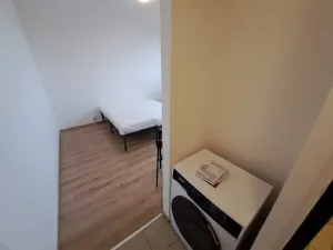 Pronájem bytu 1+kk, Praha, U vinných sklepů, 25 m2