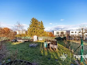 Prodej zahrady, Olomouc, K Lesíku, 350 m2