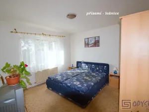 Prodej rodinného domu, Ostrava, 180 m2