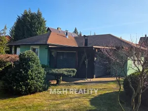 Prodej rodinného domu, Čeladná, 114 m2