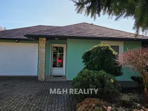 Prodej rodinného domu, Čeladná, 114 m2