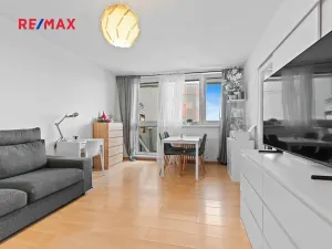 Prodej bytu 3+1, Kladno, Václava Rabase, 75 m2