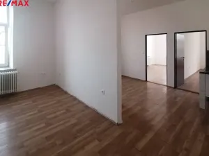 Pronájem bytu 3+1, Svitavy, Soudní, 67 m2