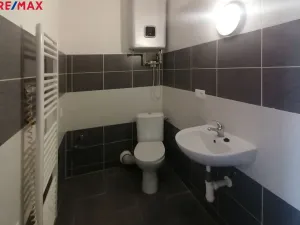 Pronájem bytu 3+1, Svitavy, Soudní, 67 m2