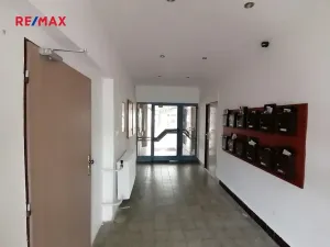 Pronájem bytu 3+1, Svitavy, Soudní, 67 m2