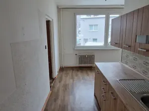 Pronájem bytu 2+1, Krupka, Teplická, 61 m2