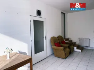 Prodej rodinného domu, Libiš, 300 m2