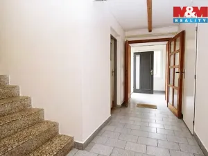 Prodej rodinného domu, Libiš, 300 m2