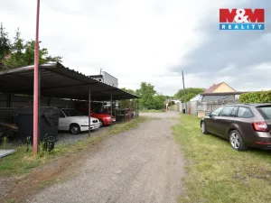 Prodej rodinného domu, Libiš, 300 m2