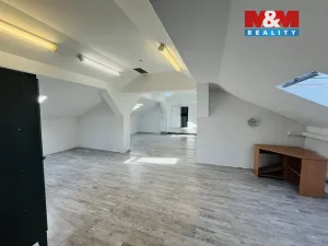 Pronájem kanceláře, Český Těšín, Mlýnská, 101 m2