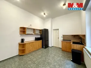 Pronájem kanceláře, Ostrava - Moravská Ostrava, 28. října, 120 m2