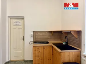 Pronájem kanceláře, Ostrava - Moravská Ostrava, 28. října, 120 m2