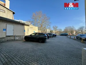 Pronájem kanceláře, Ostrava - Moravská Ostrava, 28. října, 120 m2