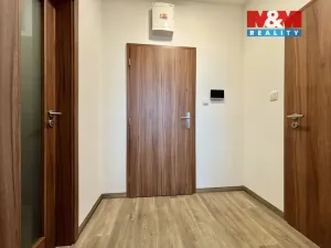 Pronájem bytu 2+kk, Ostrava - Vítkovice, Ruská, 59 m2