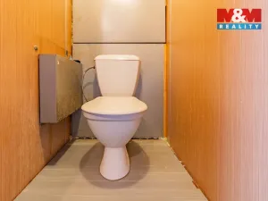 Prodej bytu 1+1, Aš, Vysoká, 31 m2