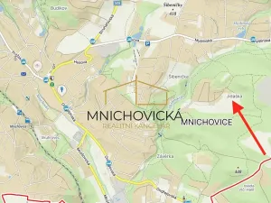 Prodej chaty, Mnichovice, Jidaška, 27 m2