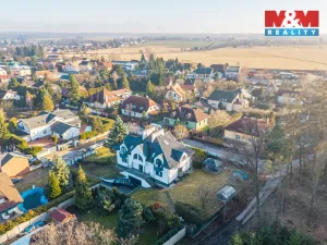 Prodej bytu 1+kk, Mukařov, Lipová, 34 m2