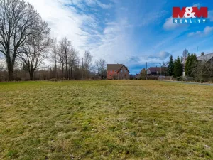 Prodej pozemku pro bydlení, Jiříkov - Filipov, 1471 m2