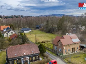 Prodej pozemku pro bydlení, Jiříkov - Filipov, 1471 m2