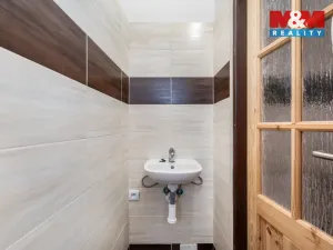 Prodej rodinného domu, Mimoň, Pánská, 153 m2