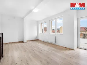 Prodej rodinného domu, Mimoň, Pánská, 153 m2