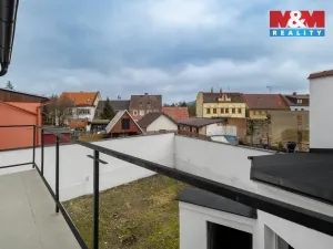 Prodej rodinného domu, Mimoň, Pánská, 153 m2