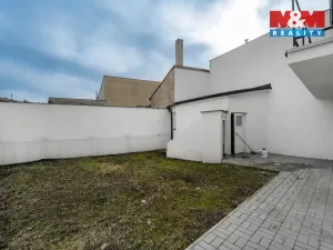 Prodej rodinného domu, Mimoň, Pánská, 153 m2