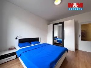 Pronájem bytu 2+kk, Prostějov - Krasice, Západní, 58 m2