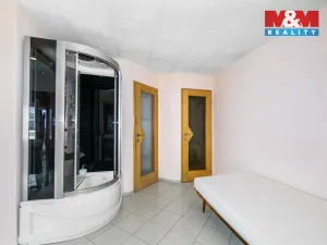 Prodej rodinného domu, Kyšice, Pod Skalkou, 208 m2