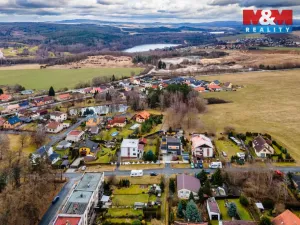 Prodej rodinného domu, Kyšice, Pod Skalkou, 208 m2