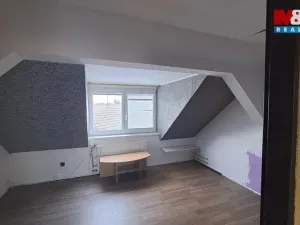 Prodej rodinného domu, Rohatec, Revoluční, 358 m2