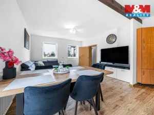 Prodej rodinného domu, Chodov - Stará Chodovská, 100 m2