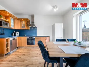 Prodej rodinného domu, Chodov - Stará Chodovská, 100 m2