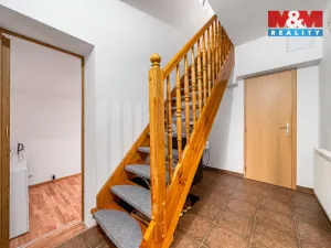 Prodej rodinného domu, Chodov - Stará Chodovská, 100 m2