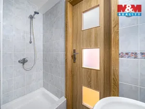 Prodej rodinného domu, Chodov - Stará Chodovská, 100 m2