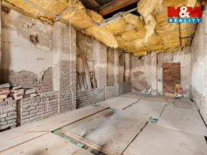 Prodej bytu 3+1, Velké Březno - Valtířov, 73 m2