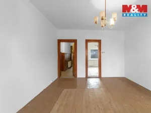 Prodej rodinného domu, Frenštát pod Radhoštěm, U Tírny, 76 m2