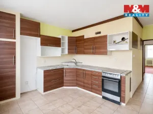 Prodej bytu 4+1, Meziměstí, 5. května, 77 m2