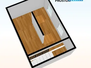 Prodej bytu 3+1, Karlovy Vary, Škroupova, 96 m2