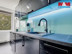 Prodej bytu 3+1, Vražkov, 80 m2