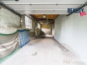 Prodej chalupy, Jaroměřice, 108 m2