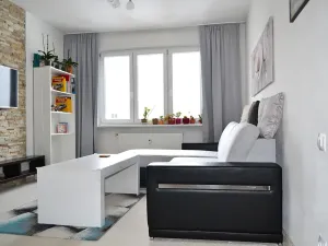 Prodej bytu 2+1, Cheb, V Zahradách, 56 m2