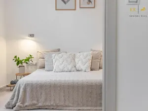 Prodej bytu 3+1, Brno, Krymská, 70 m2