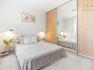 Prodej bytu 3+1, Brno, Krymská, 70 m2