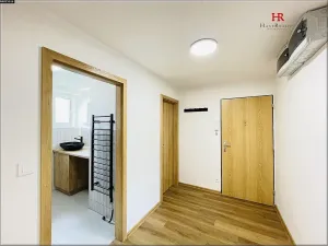 Pronájem bytu 3+kk, Benešov, Na Tržišti, 59 m2