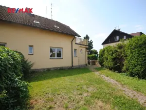 Prodej bytu 4+1, Humpolec, 102 m2