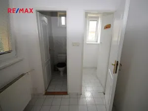 Prodej bytu 4+1, Humpolec, 102 m2