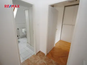 Prodej bytu 4+1, Humpolec, 102 m2