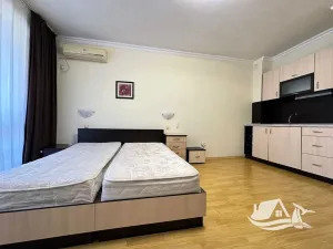 Prodej bytu 1+kk, Nesebar, Bulharsko, 43 m2