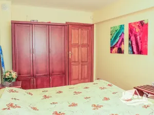 Prodej bytu 2+kk, Nesebar, Bulharsko, 66 m2